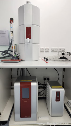 ATS Automation Duo-i LWFS32402SR Water Purification System
