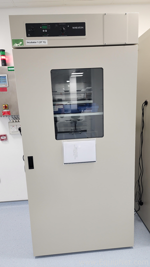 Wheaton W753685 Incubator