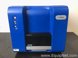 Analisador Caliper Life Sciences Labchip EZ Reader II