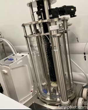 Columna de Cromatografía GE Healthcare Axichrom