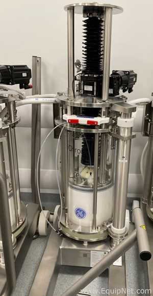 Columna de Cromatografía GE Healthcare Axichrom
