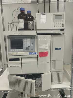Waters Alliance 2695 HPLC