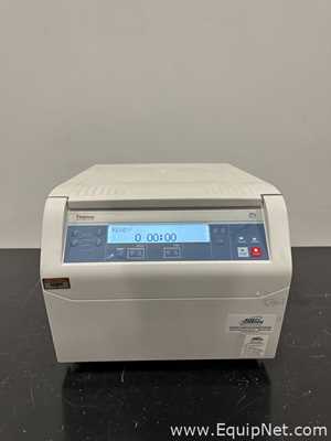 Centrífuga para laboratorio Thermo Fisher Scientific Sorvall ST 8