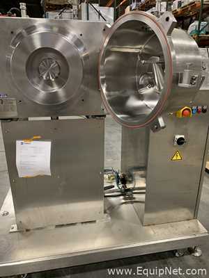 Centrífuga de Voluta Heinkel Co H 300 P