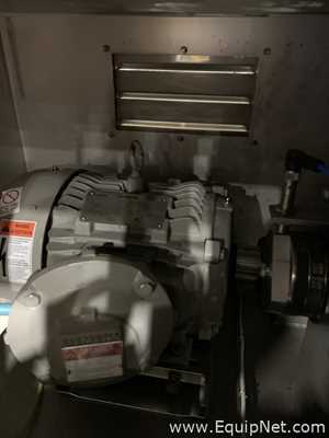 Centrífuga de Voluta Heinkel Co H 300 P