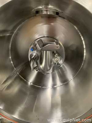 Centrífuga de Voluta Heinkel Co H 300 P