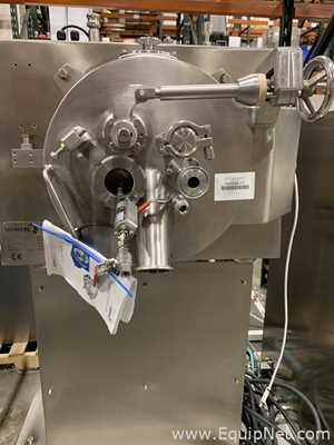 Centrífuga Peeler Heinkel Co H 300 P