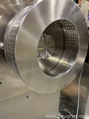Centrífuga Peeler Heinkel Co H 300 P