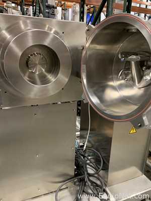 Centrífuga Peeler Heinkel Co H 300 P
