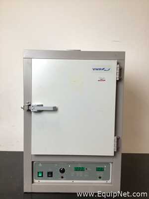 VWR 1330FM Lab Oven
