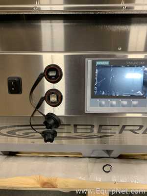Unused Eberbach C6155.003 Washdown Large Capacity Orbital Shaker