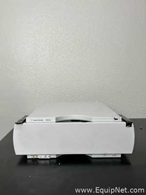 Agilent 1260 Infinity G1316A TCC