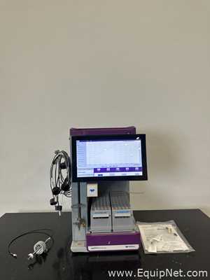 Teledyne Combiflash NextGen 300Plus Flash Chromatography System