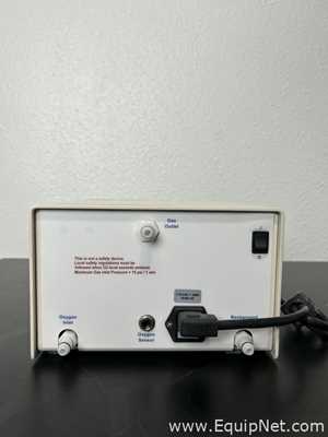 Porta-Luvas Coy Laboratory Products Rigid Chamber