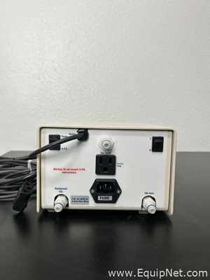 Porta-Luvas Coy Laboratory Products Rigid Chamber