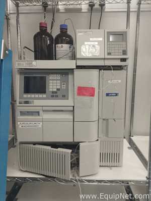 Waters Alliance 2695 HPLC