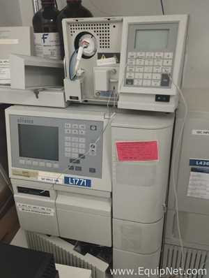 Waters Alliance 2695 HPLC