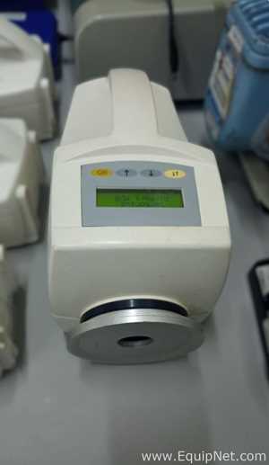 Sartorius Stedim Biotech AirPort MD8 Air Samplers