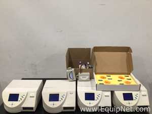 lote de  4 Equipamento para Testes GE Kaye Validator 2000