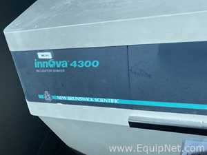 Agitador New Brunswick Scientific Innova 4300. nuevo