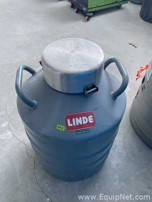 Equipamento de Apoio Criogênico Linde XR-12
