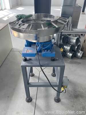 Automation Devices Vibratory Feeder