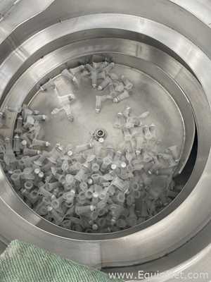 Automation Devices Vibratory Feeder
