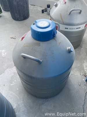 Equipamento de Apoio Criogênico MVE Mach SM-43