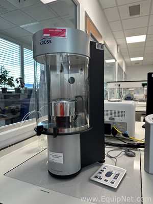 Medidor Kruss K100