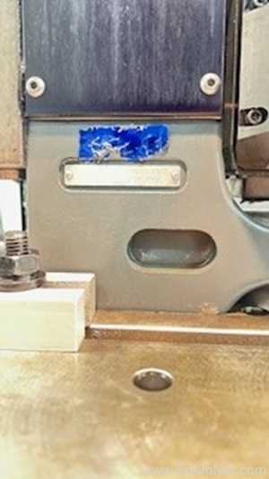 Máquina de Fresagem Hass Manufacturing VF-2DYT