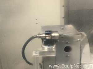 Máquina de Fresagem Hass Manufacturing VF-2DYT