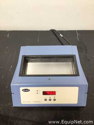 Stuart Block Heater SBH200D3
