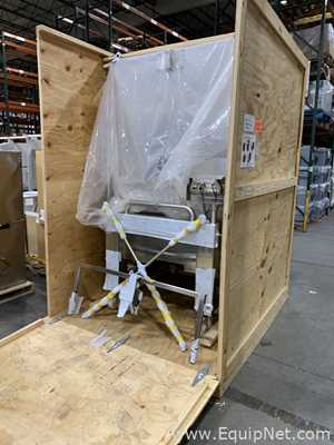  Pall Life Sciences 2000 Liter SUM. Sem Uso