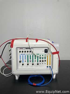 Controlador PALL  mPath