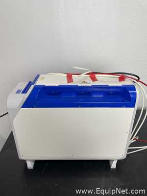 Controlador PALL  mPath