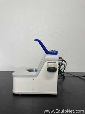 Controlador PALL  mPath