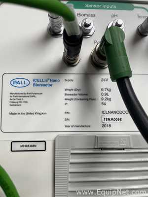 Controlador PALL  mPath