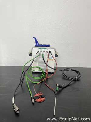 Controlador PALL  mPath