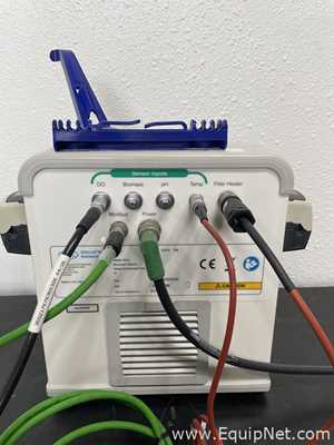 Controlador PALL  mPath