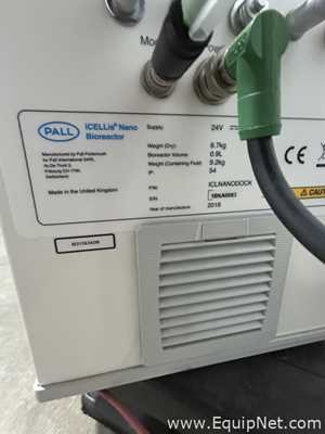 Controlador Pall Corporation mPath