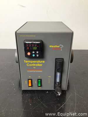 Controlador de Temperatura Precision Control Systems Inc. BTBC-240