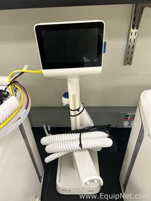 Lote de 2 Sistema de Purificación y Destilación de Agua Millipore IQ 7000