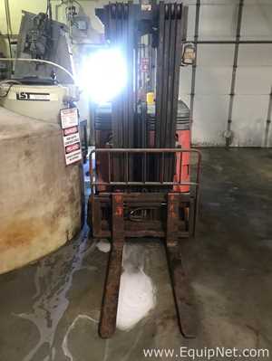 Raymond R35-C35QM Fork Lift