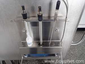 Cytiva Xcellerex XDUO 100 Single Use Mixing System