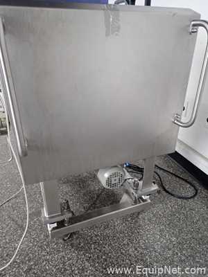 Cytiva Xcellerex XDUO 100 Single Use Mixing System