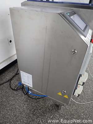Cytiva Xcellerex XDUO 100 Single Use Mixing System