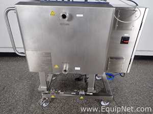 Cytiva Xcellerex XDUO 100 Single Use Mixing System