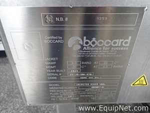 Cytiva Xcellerex XDUO 100 Single Use Mixing System