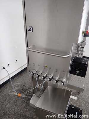 Cytiva Akta Ready Chromatography System