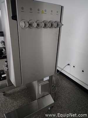 Cytiva Akta Ready Chromatography System